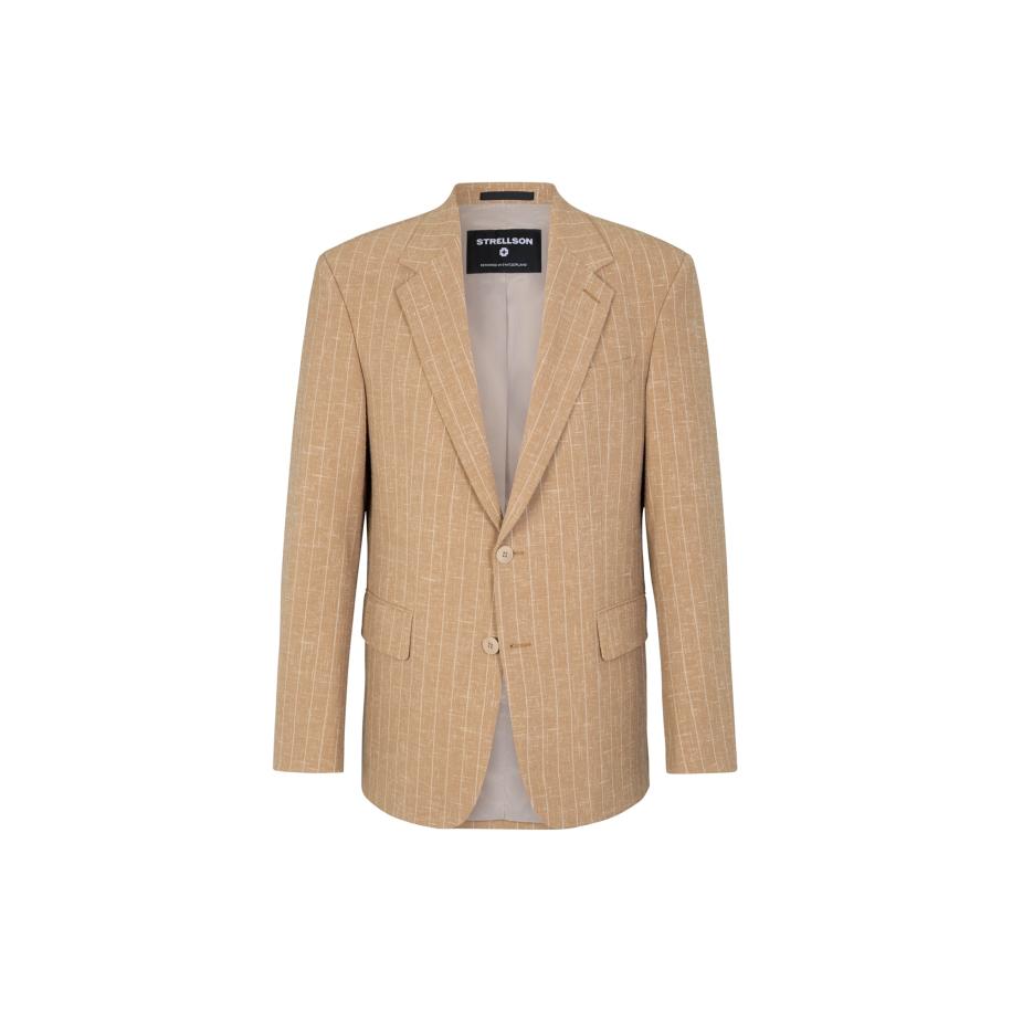 Strellson STRELLSON Colbert Reece beige / oker -