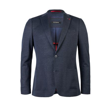 Roy Robson ROY ROBSON Colbert donkerblauw