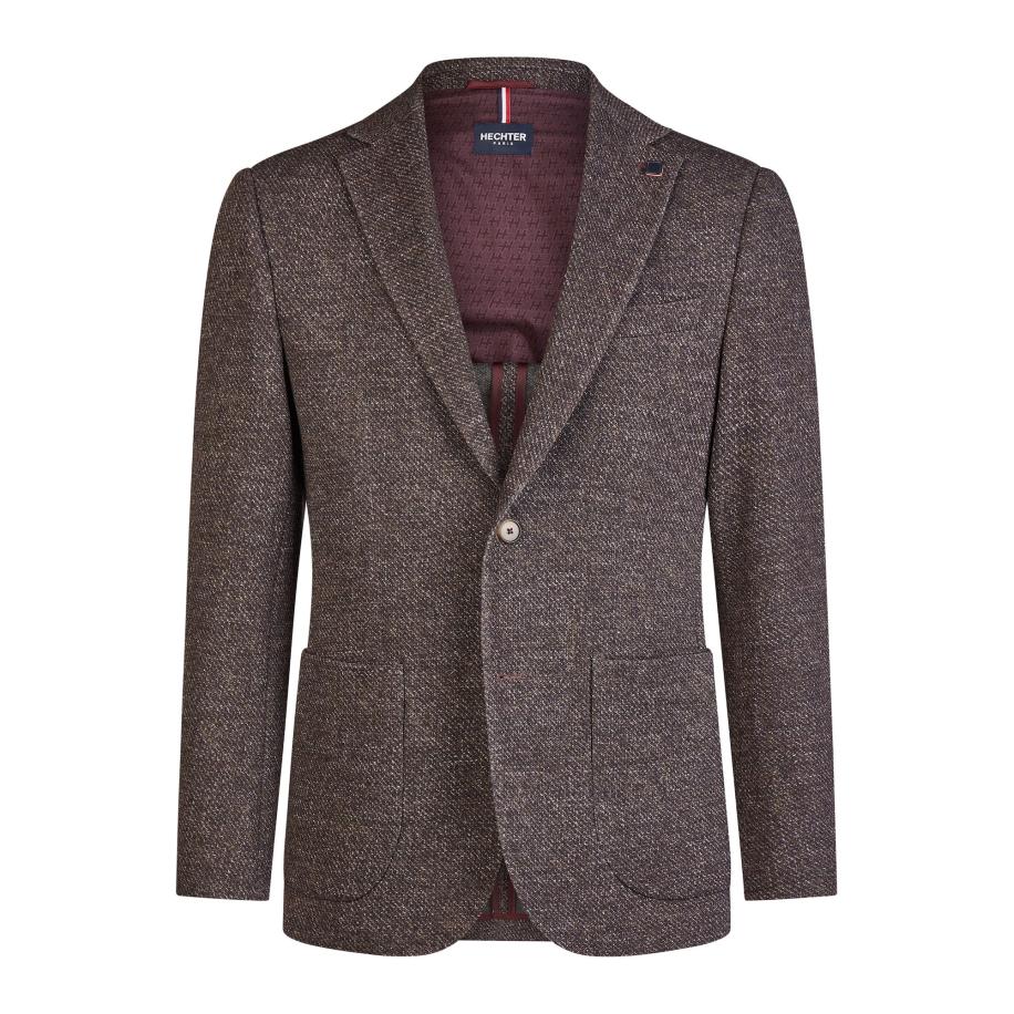 HECHTER PARIS HECHTER PARIS Colbert bruin -