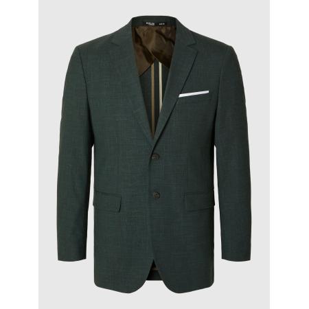 Selected SELECTED Colbert SLHOASIS donkergroen