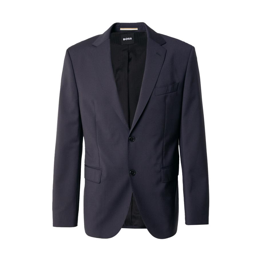 Hugo Boss BOSS Colbert Jeckson nachtblauw -