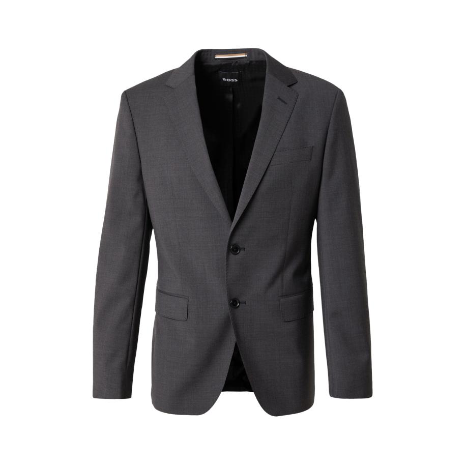 Hugo Boss BOSS Colbert H-Huge antraciet -