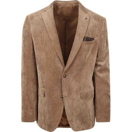 Suitable Colbert Heleen Corduroy Camel