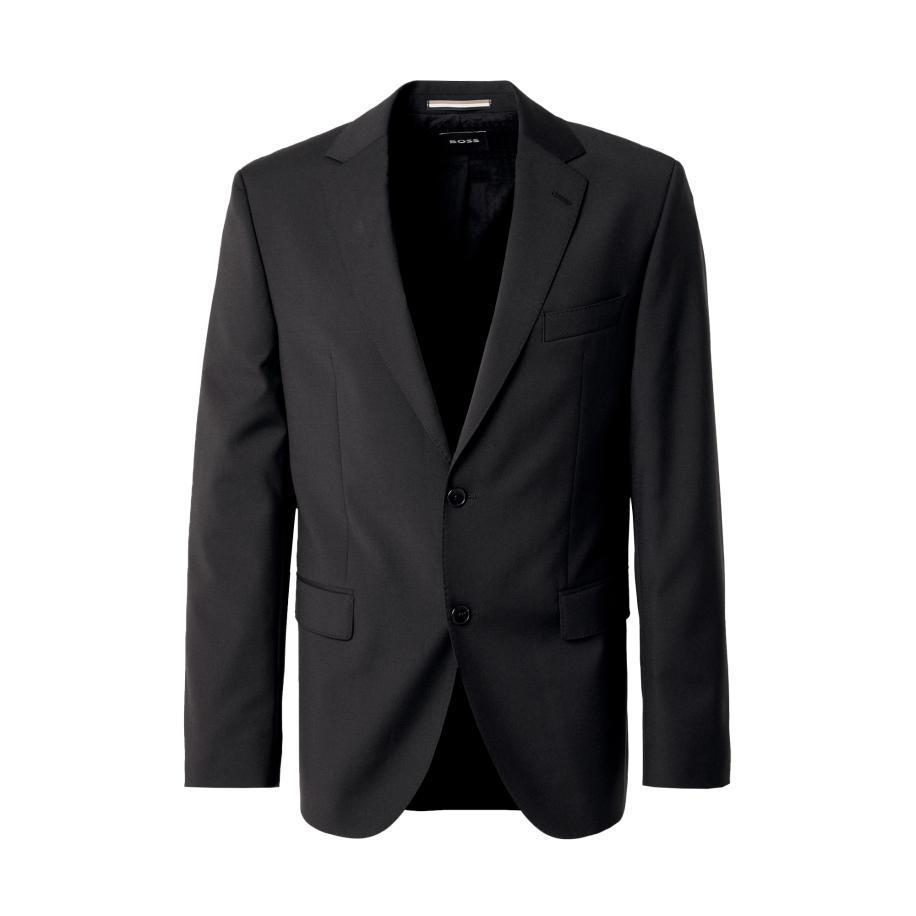 Hugo Boss BOSS Colbert H-Jeckson zwart -