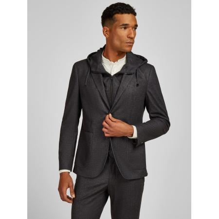 HECHTER PARIS HECHTER PARIS Colbert zwart