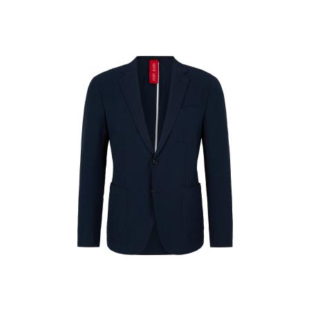 JOOP! Jeans JOOP! Jeans Colbert Haydin donkerblauw