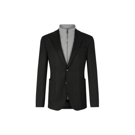 JOOP! JOOP! Colbert Hutching grijs / antraciet