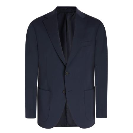 Boggi Milano Boggi Milano Business-colbert navy