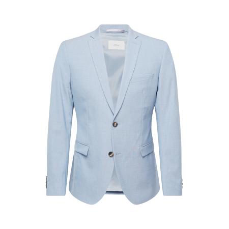 s.Oliver s.Oliver Colbert lichtblauw