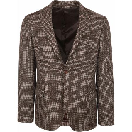 Suitable Colbert Camel Bruin