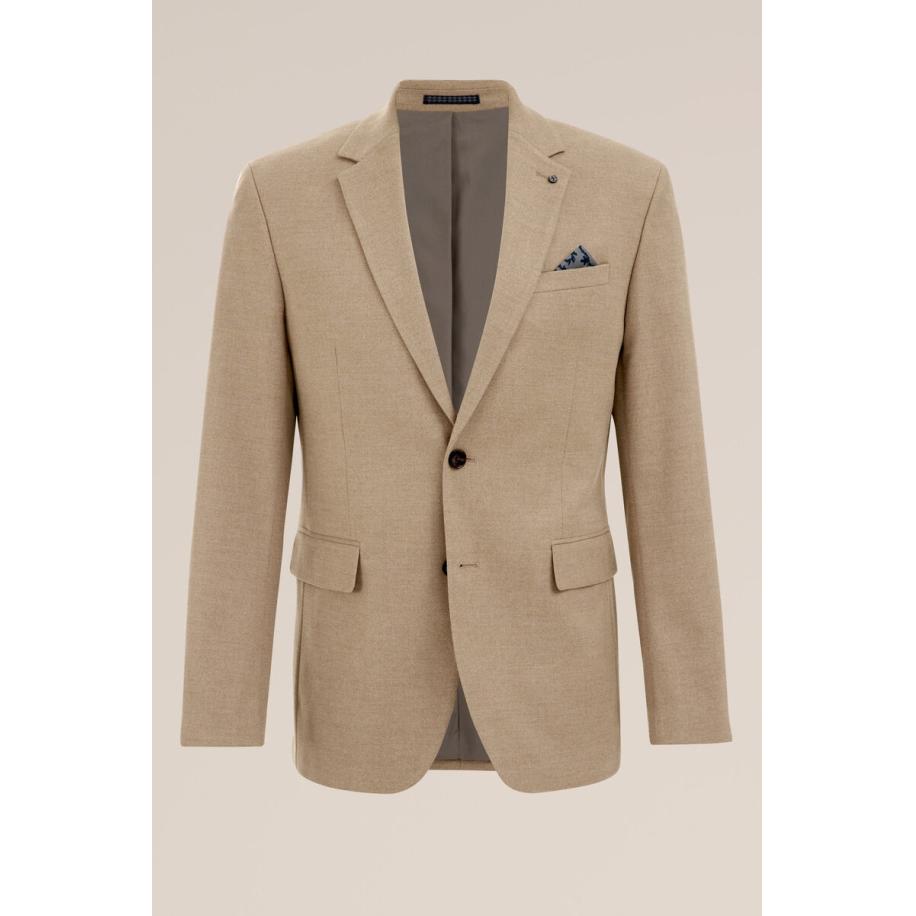 WE Fashion WE Fashion Colbert beige -