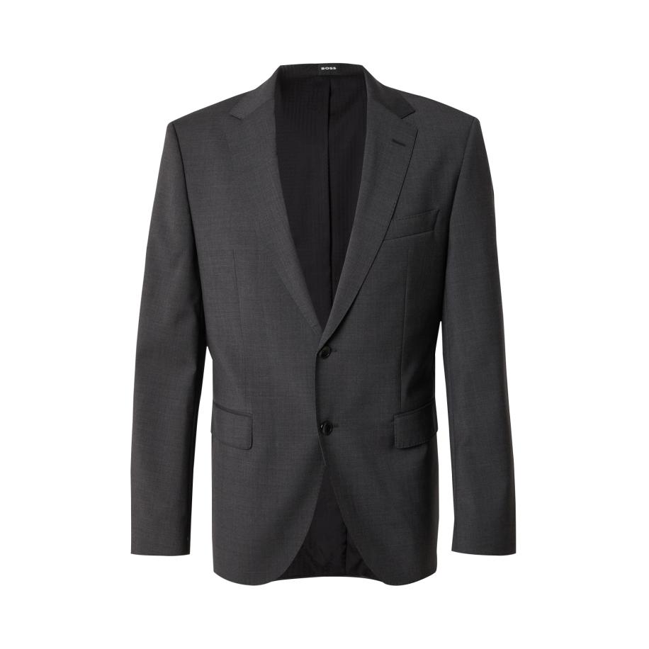 Hugo Boss BOSS Business-colbert Jeckson donkergrijs -
