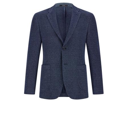 Boggi Milano Boggi Milano Business-colbert marine