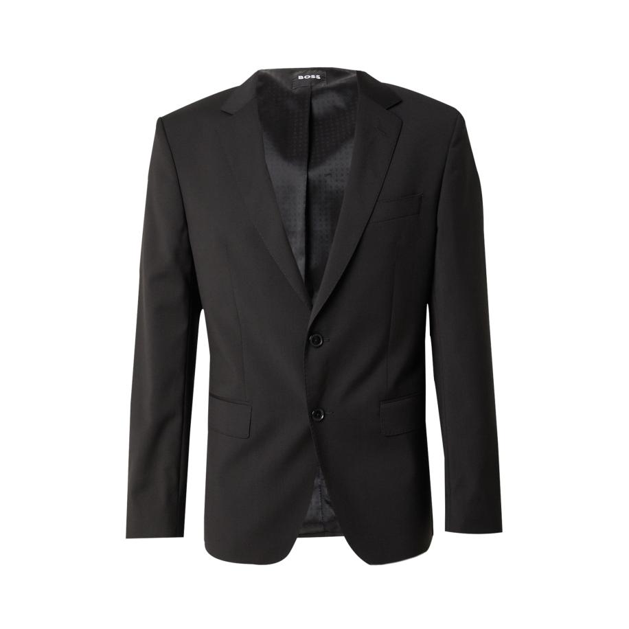 Hugo Boss BOSS Colbert H-Huge zwart -