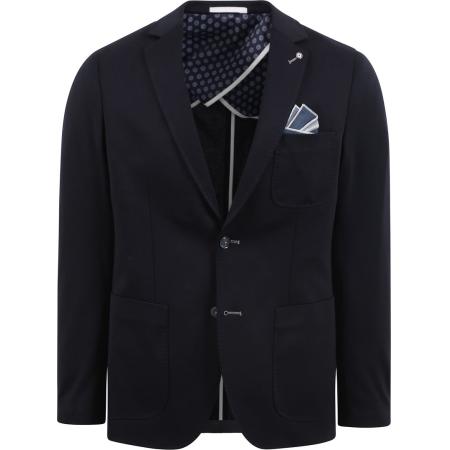 Blue Industry Colbert Navy