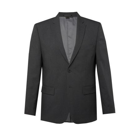 men plus Men Plus Colbert antraciet