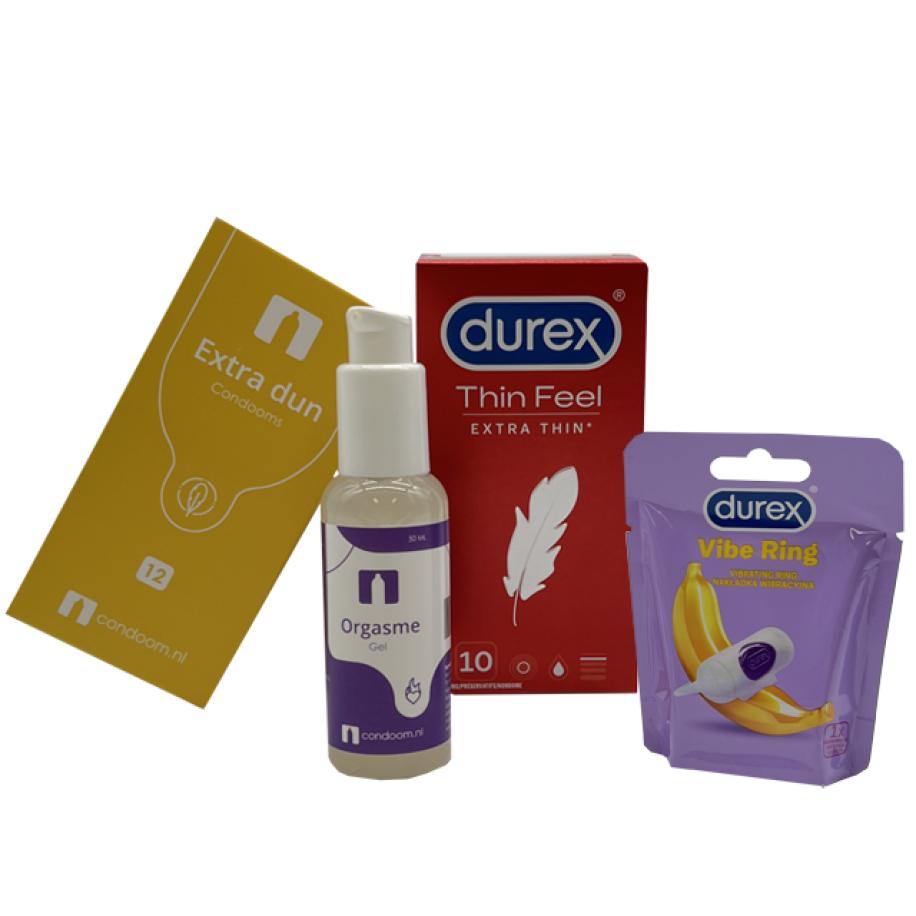 Condoom.nl Top Deal