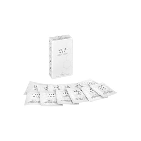 LELO Hex 54 mm 12 stuks