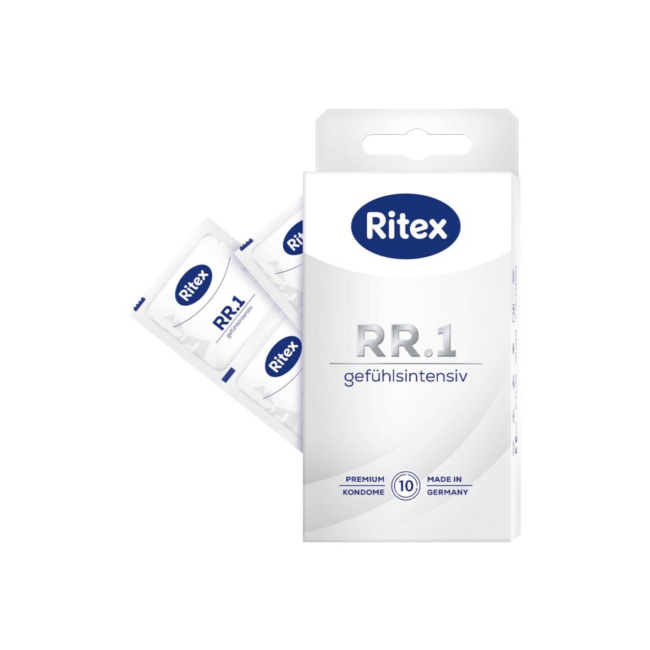 Ritex RR. 1 10 stuks -