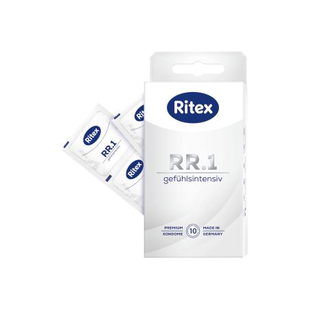 Ritex RR. 1 10 stuks