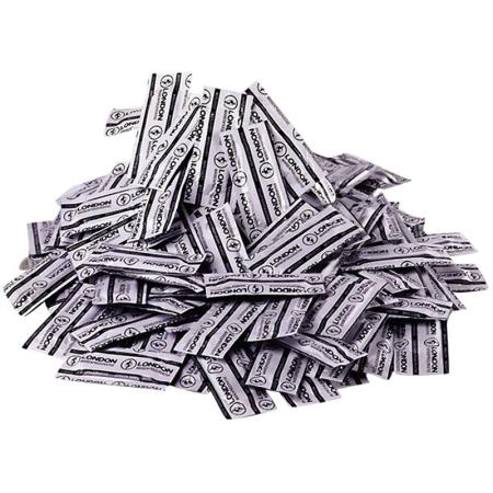 London Condooms - 100 stuks