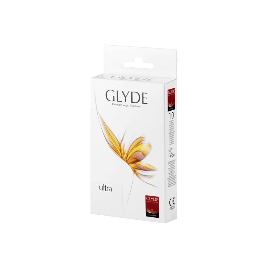 Glyde Ultra 53 mm 10 stuks -
