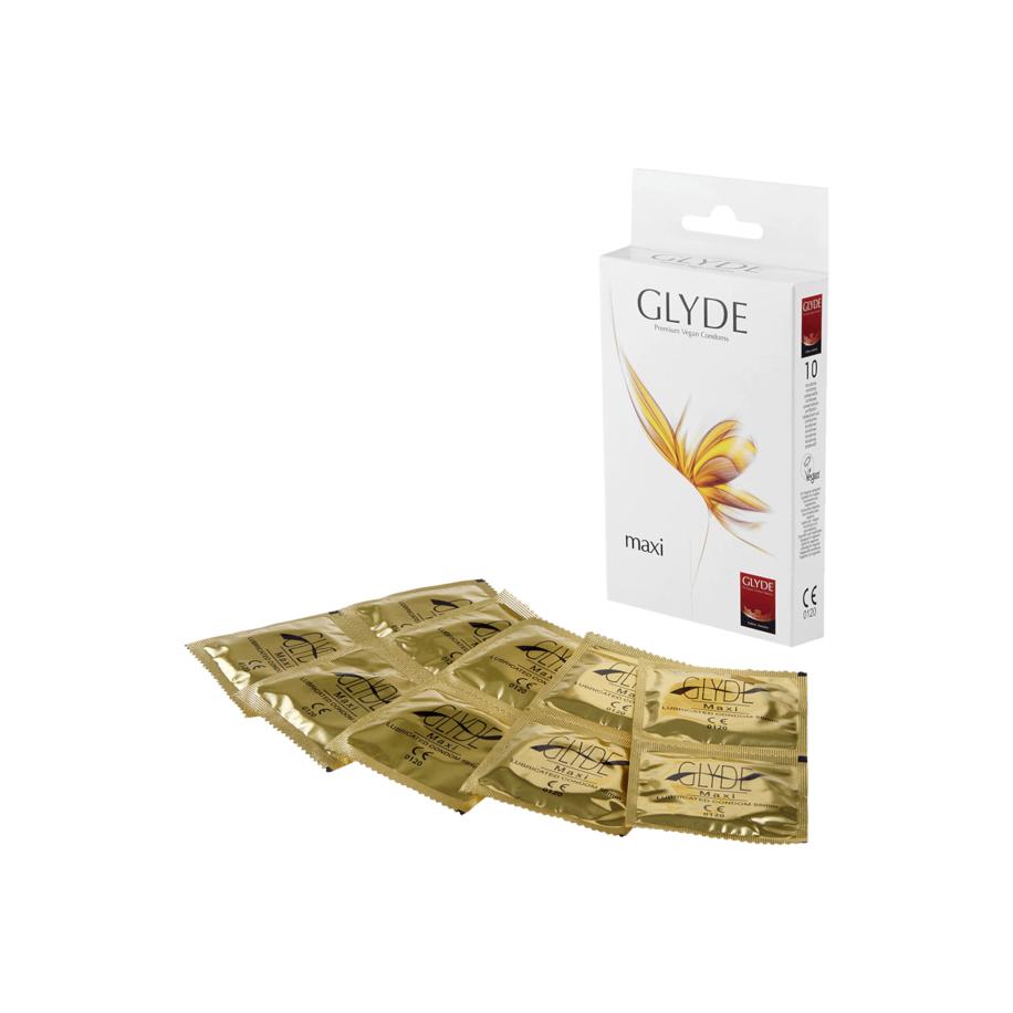 Glyde Maxi 10 stuks -
