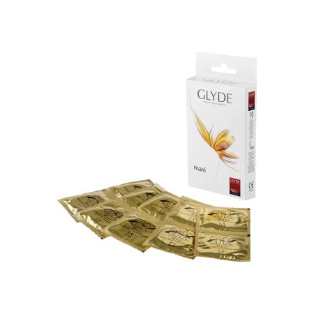 Glyde Maxi 10 stuks