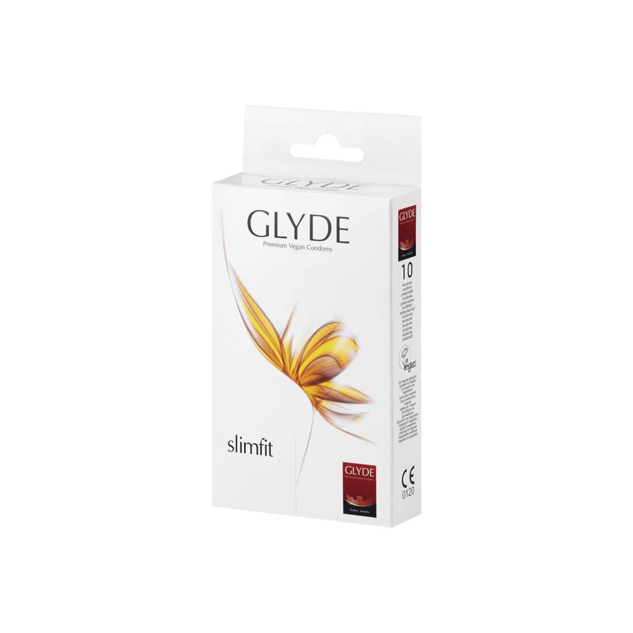 Glyde Slimfit 49 mm 10 stuks -