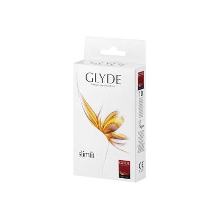 Glyde Slimfit 49 mm 10 stuks