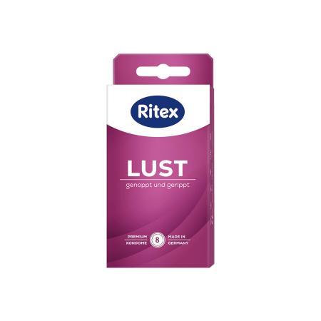 Ritex Lust 8 stuks