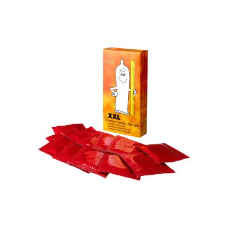 amor XXL 54 mm 12 stuks