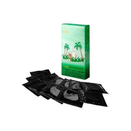 amor Wild Moments 54 mm 12 stuks