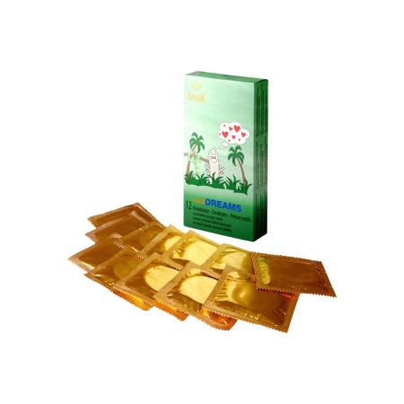 amor Wild Dreams 52 mm 12 stuks