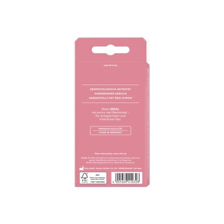 Ritex Ideal 10 stuks