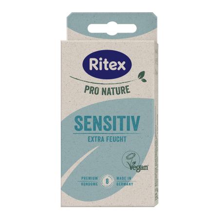 Ritex Pro Nature - Sensitiv 53 mm 8 stuks