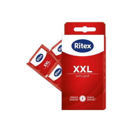 Ritex XXL 8 stuks