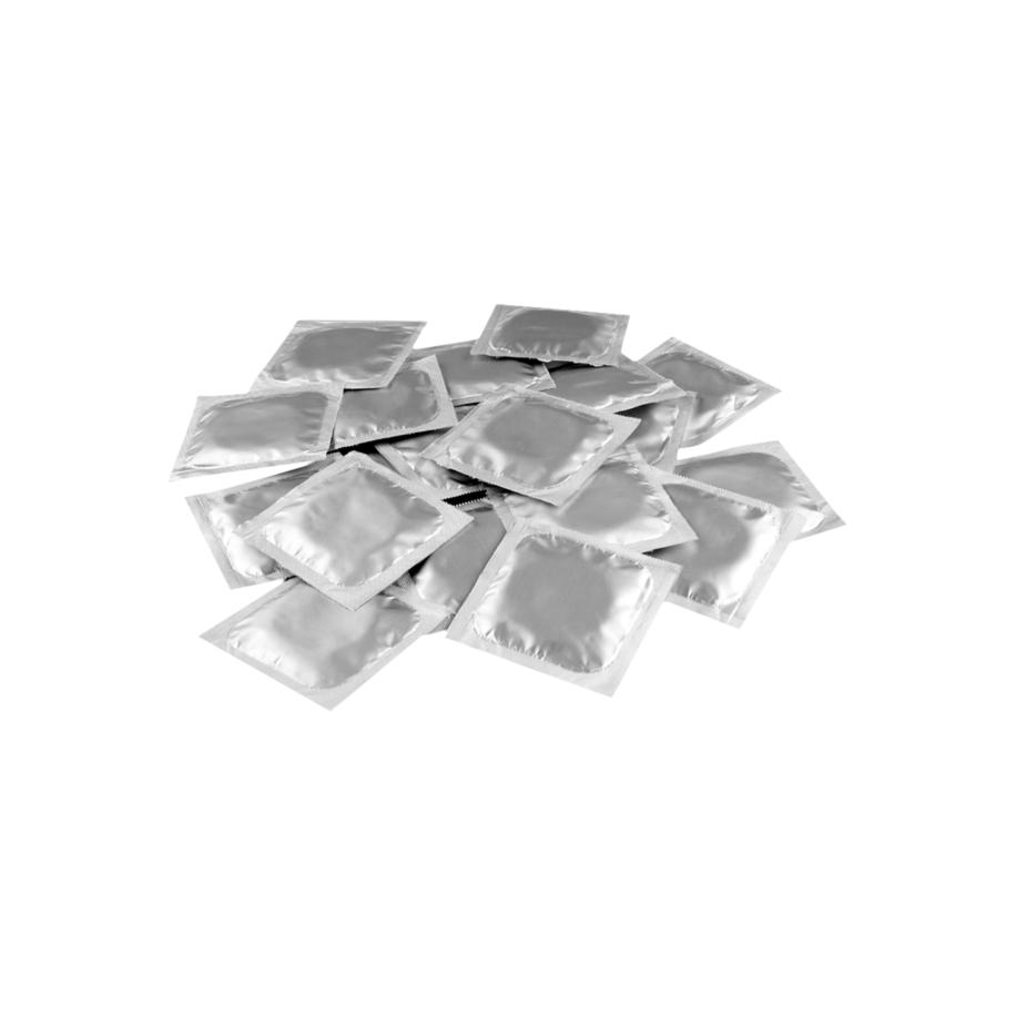 amor Neon 52 mm 20 stuks -