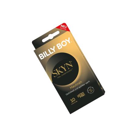 Billy Boy Skyn - Huidnabij 10 stuks 53 mm