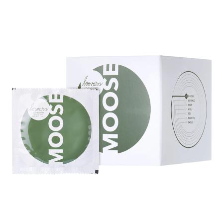 Loovara Moose 69 Condom 12 stuks 69 mm