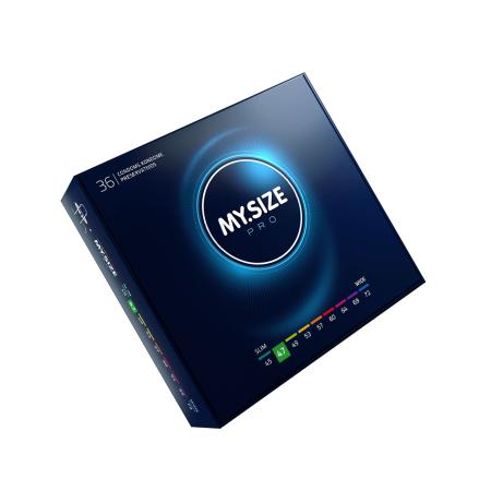MySize MY.SIZE PRO 47 mm 36 st.