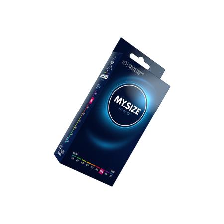 MySize MY.SIZE PRO 64 mm 10 st.