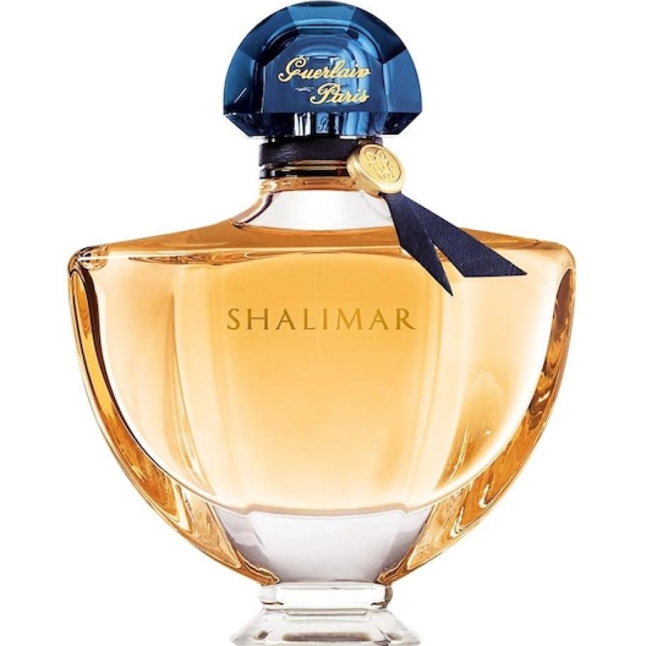 GUERLAIN Shalimar Eau de Toilette Spray Damesparfum Dames 50 ml
