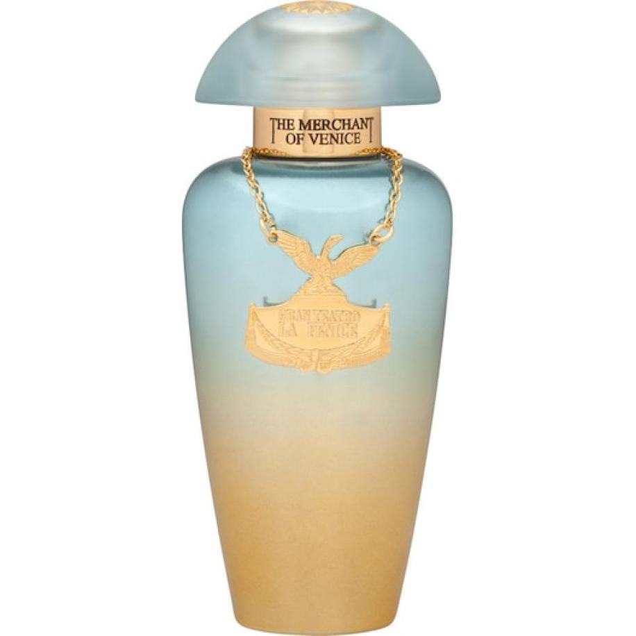 THE MERCHANT OF VENICE La Fenice Eau de Parfum Spray Damesparfum Dames 100 ml