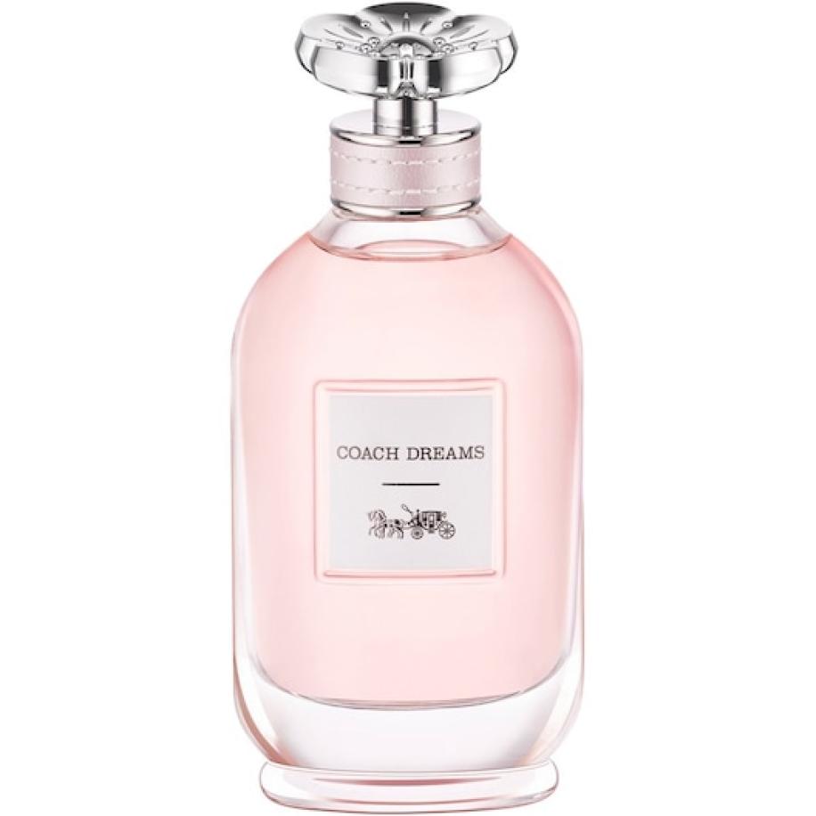 Coach Dreams Eau de Parfum Spray Damesparfum Dames 90 ml