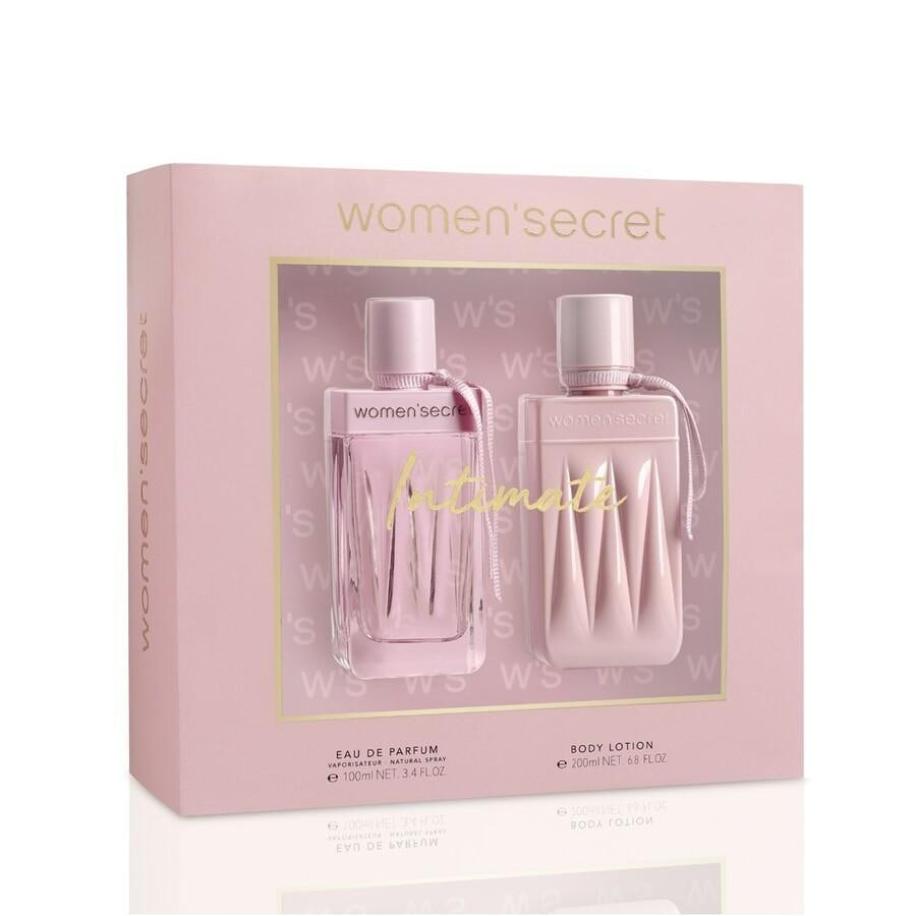 Women'Secret Set Eau de Parfum 100 ml