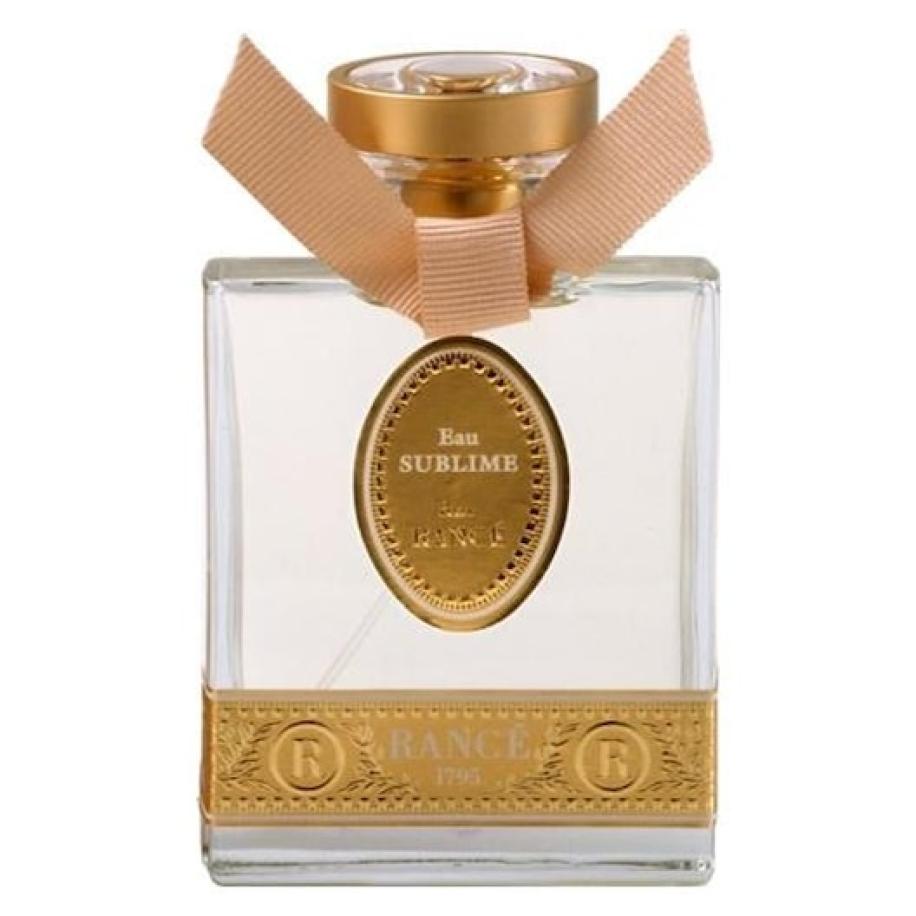 Rancé Eau Sublime de Toilette Spray Damesparfum Dames 100 ml