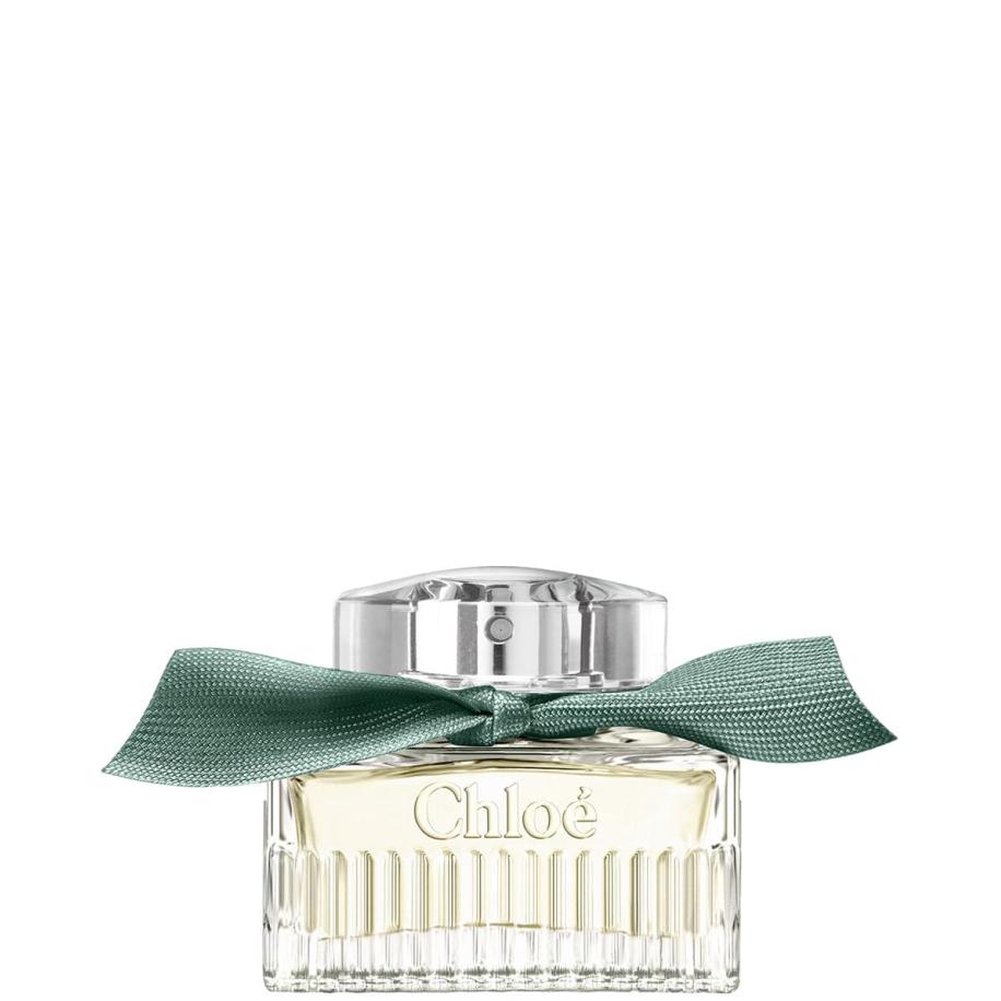 Chloé Eau de Parfum Spray Rose Naturelle Intense Damesparfum Dames 30 ml