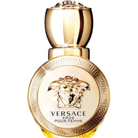 Versace Eros pour Femme Eau de Parfum Spray Damesparfum Dames 30 ml
