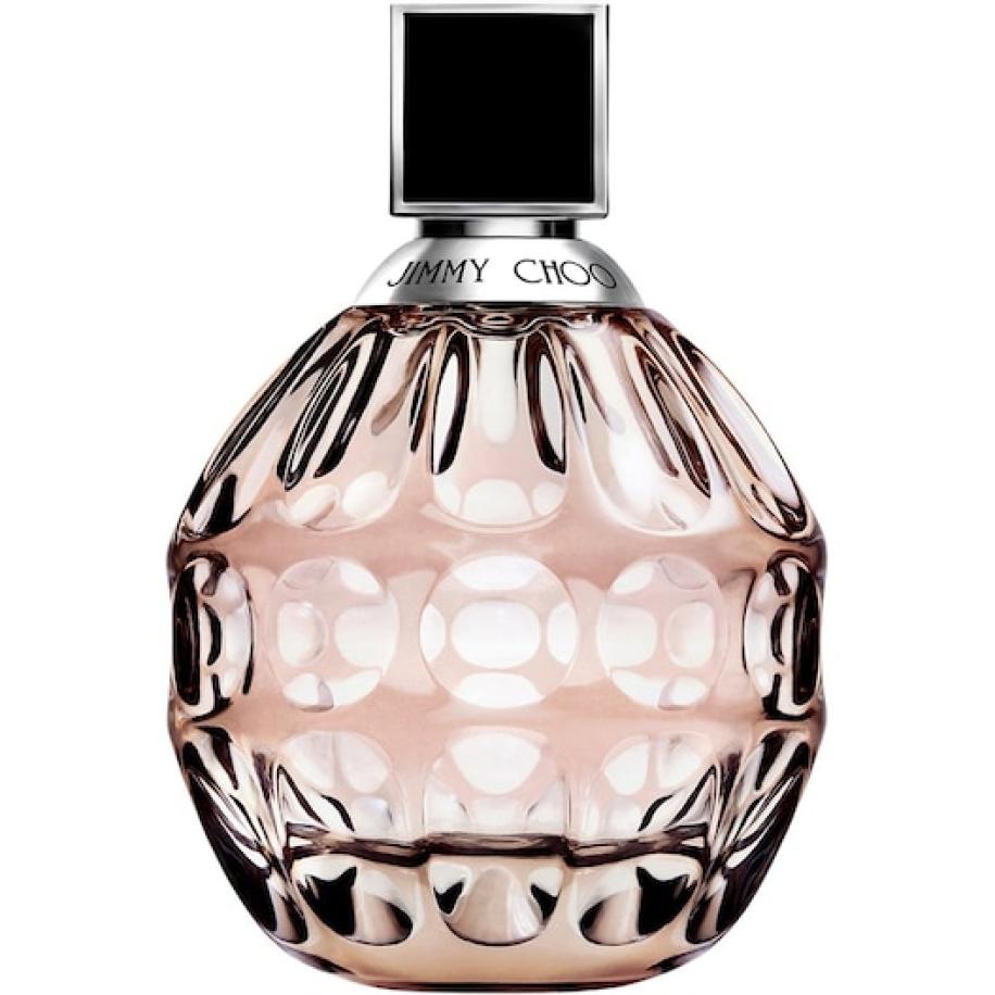 Jimmy Choo Pour Femme Eau de Parfum Spray Damesparfum Dames 100 ml